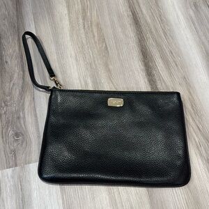 Michael Kors wristlet